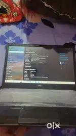 Dell i7 8th gen