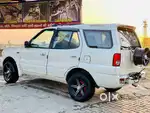 Tata Safari 2013 Diesel Good Condition