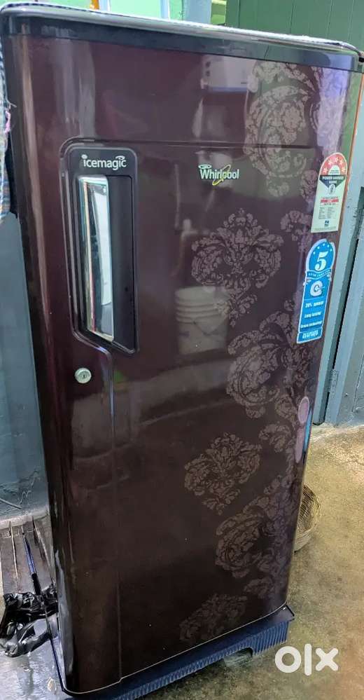 Whirpool Refrigerator
