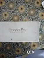 AIRPODS PRO