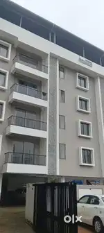 Newly Completed 2 and 3 bhk Flat for sale in Attavara