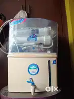Ro water purifier