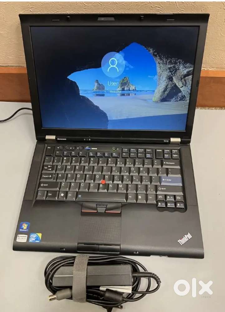 Lenovo  i5processor  laptop