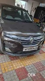 Renault KWID 2021 Petrol 28000 Km Driven