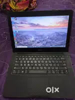 Dell i3 laptop