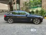 Bmw 3 series GT (2019) Very less driven, 1st owner car