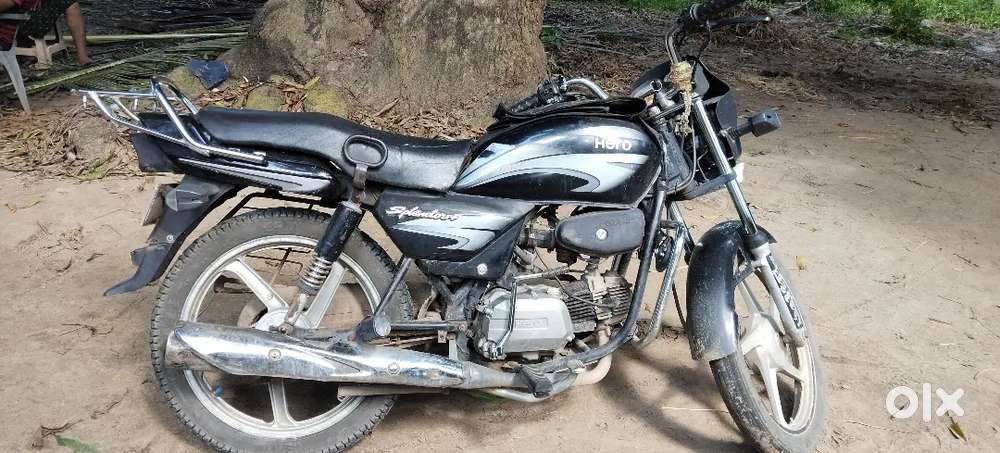Good condition