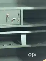 Godrej Iron Almirah