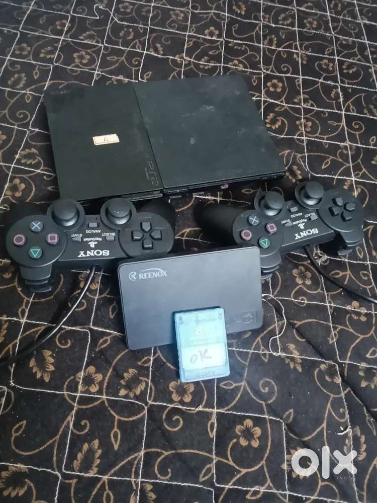 PlayStation 2
