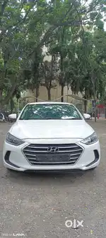 Hyundai Elantra 1.6 SX, 2018, Diesel
