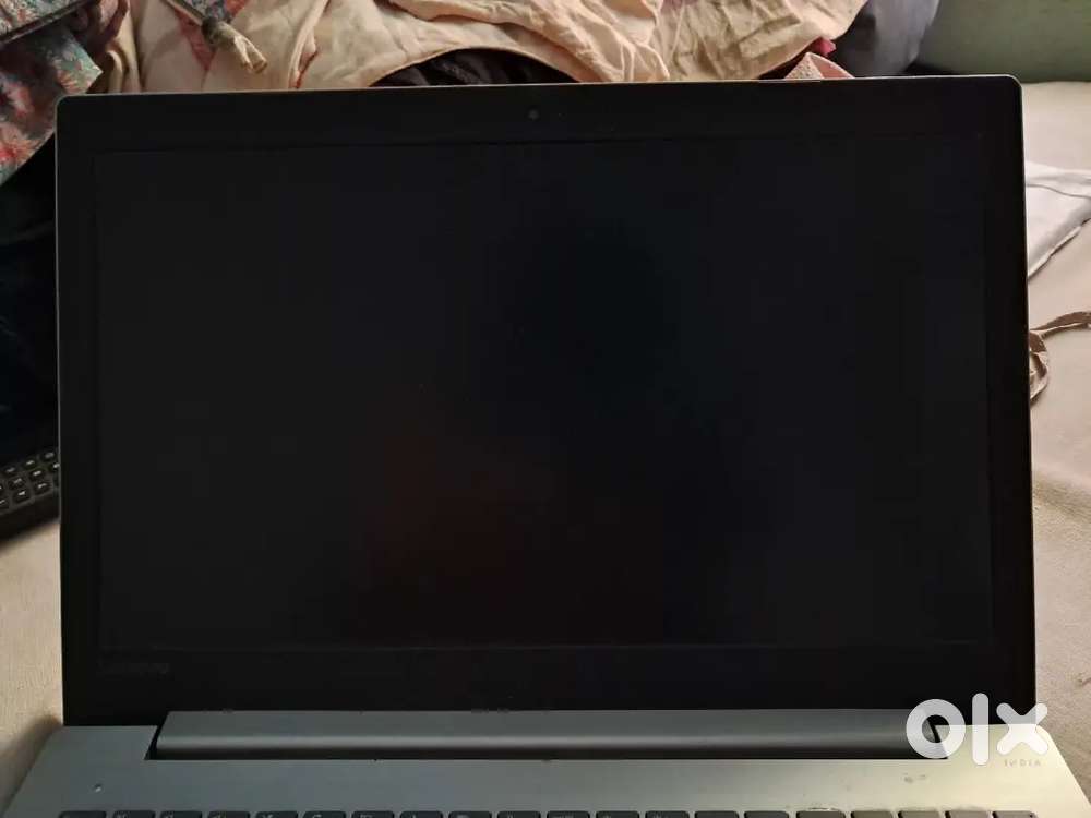 Lenovo IdeaPad 330 (Nov. 2019 custom built)