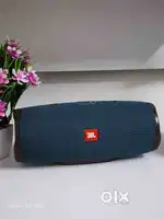 JBL Charge 4 Bluetooth Speaker