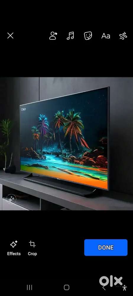 LOWEST PRICE!! SMART/NON-SMART TV OFFER SALES NEAR AVADI /KOYAMBEDU
