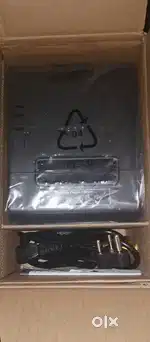 Receipt printer