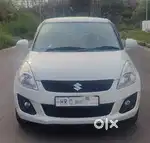 Maruti Suzuki Swift LDI Optional, 2016, Diesel