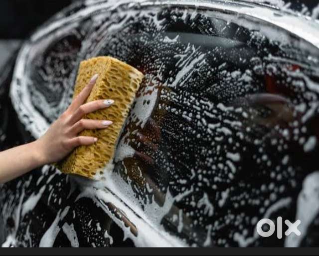 Car Washer Job in Bhubaneswar – Weekly Payment + Incentives!