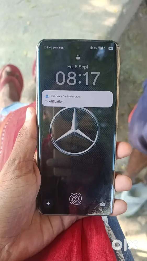 Realme p2 pro 5G, 8GB/ 128GB