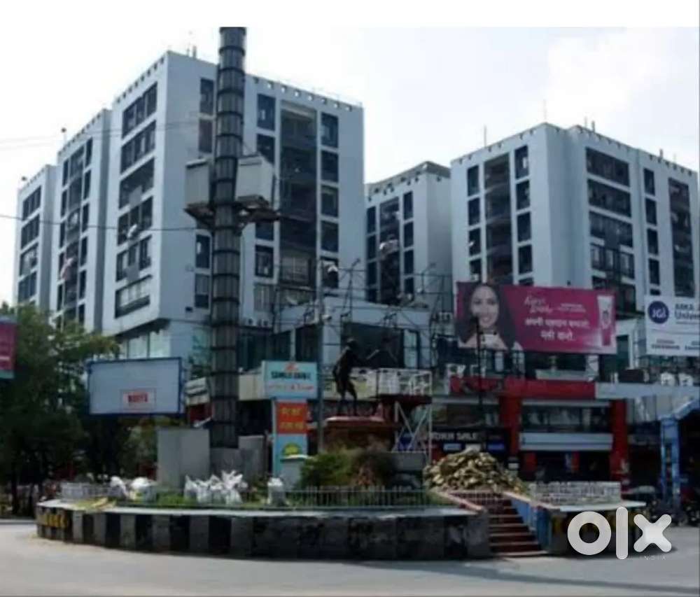 3bhk luxury semi furnished flat for rent in bartand