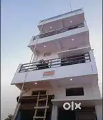 G+2 house in parsa bazar pillar no 104