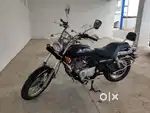 Bajaj avenger dtsi 220