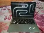 Apple macbook pro 16/512 graphic Intel i7