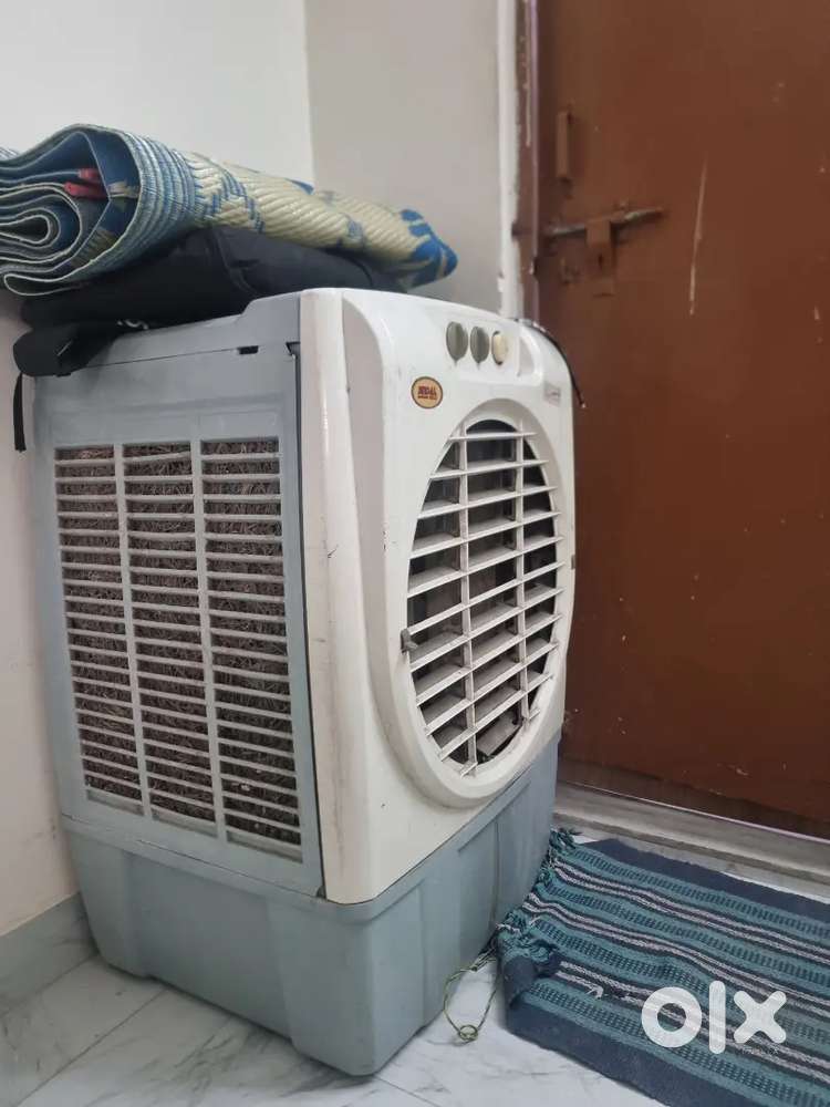 Cooler in working good condition