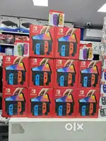 Brand new Nintendo Switch