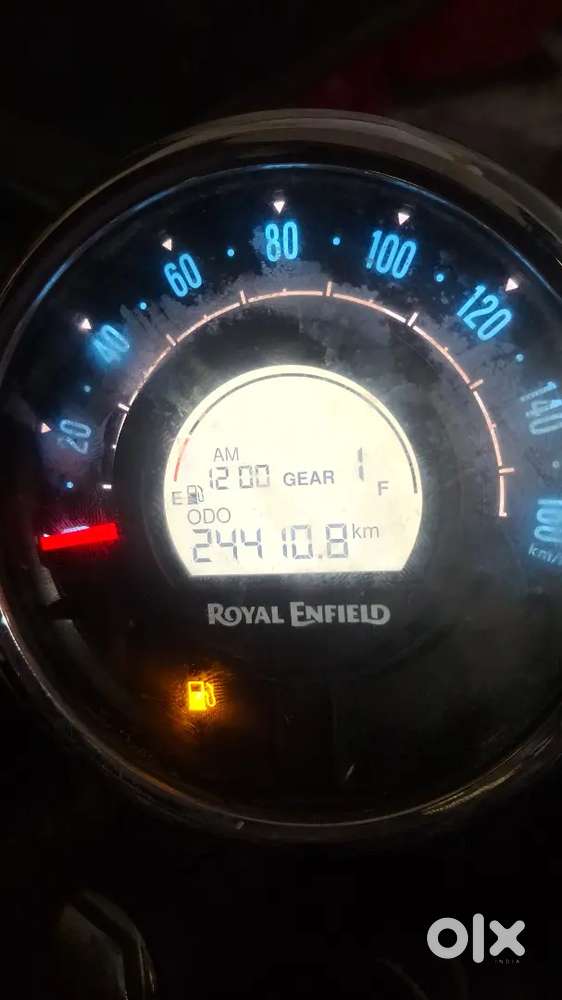 Bike is in good condition urgent sell