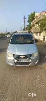 Chevrolet Enjoy 2016 Diesel Good Condition