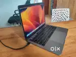Apple MacBook Pro (13-inch 2017 Thunderbolt 3 ports) A1706 (Imported )
