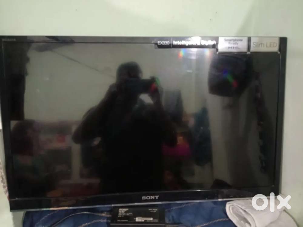 SONY Bravia LED 32