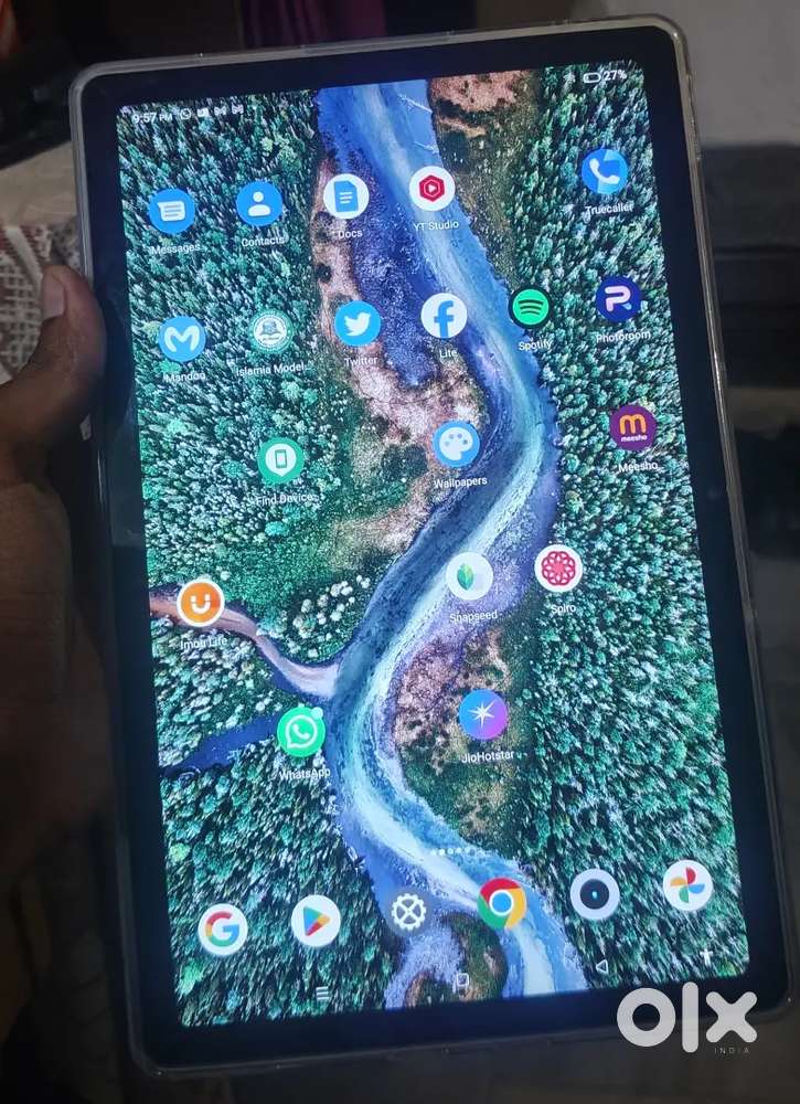 Realme Pad Tablet