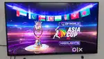 50 inch Xiaomi 4K TV