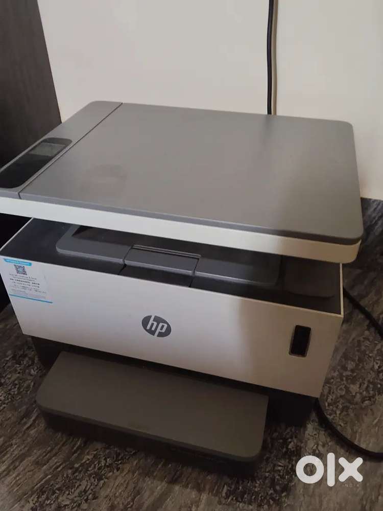 Hp Printer
