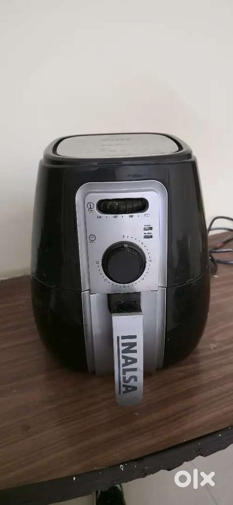 Inalsa Air Fryer