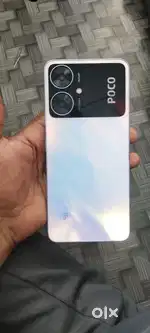 Poco M6 5g and Samsung A04s Mobile Phone