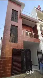Urgent Sale a beautiful Duplex in New Colony near Belwa Baba Pandeypur
