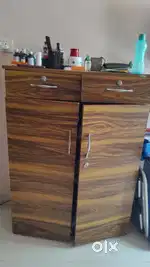 ComApct Wardrobe (3ft by 4ft)