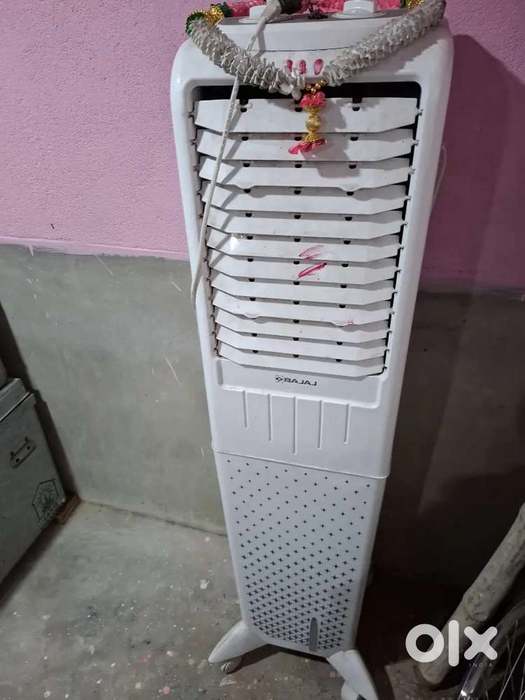 Air cooler