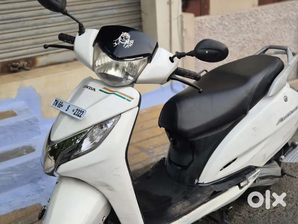 Honda Activa 125