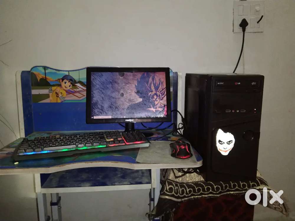Pc (computer)