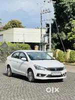 Maruti Suzuki Ciaz Delta 1.5, 2023, Petrol