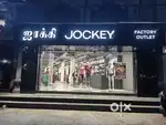Sales boy or girl