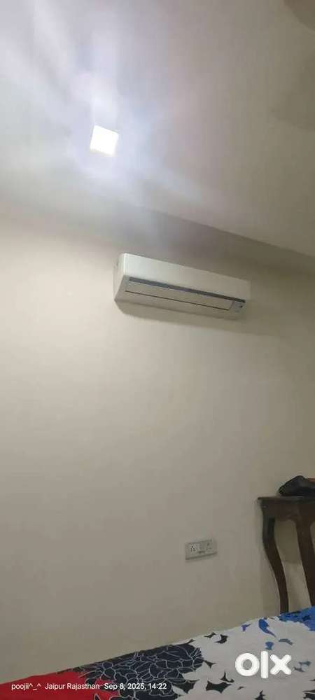 2bhk flat for rent