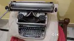 Type writer