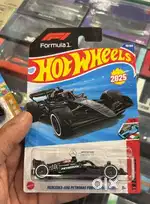 Hot Wheels Collector’s Paradise – Rare & Classic Models.