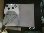 Xbox one s 1tb