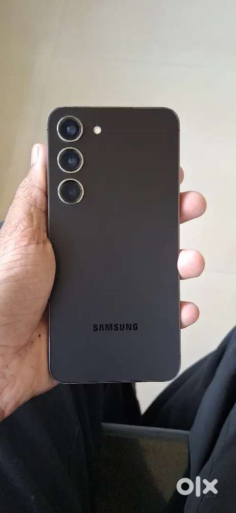 Samsung galaxy s23 8/256