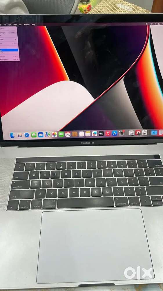 (Used) MacBook pro 15inch