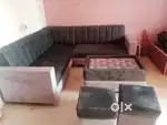 Sofa made by mahendra kumar